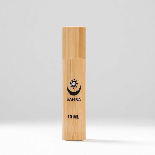 Parfum Sahra