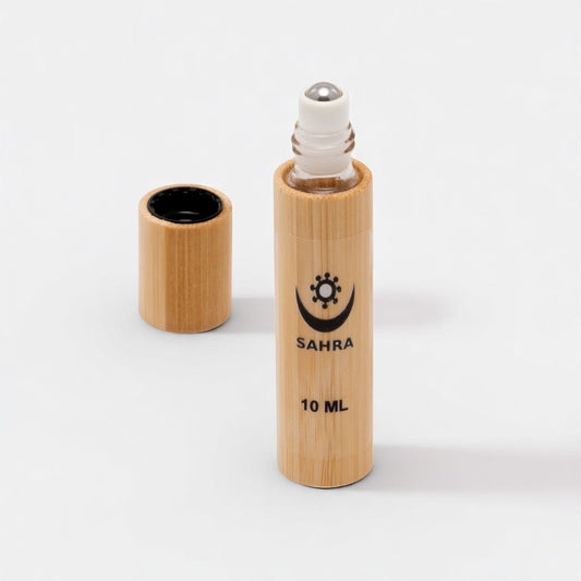 Parfum Sahra